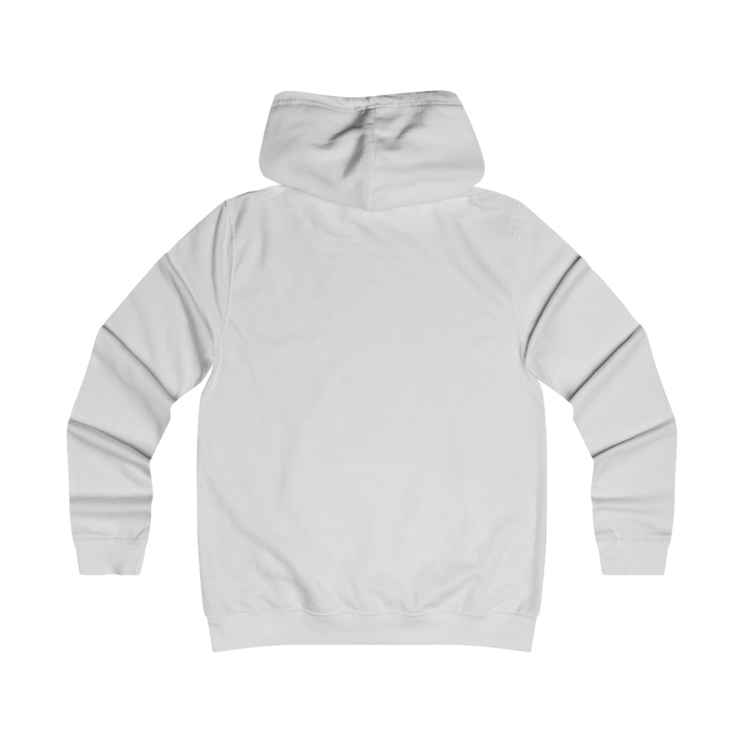 Girlie BTCgame Hoodie | Casual Sportswear