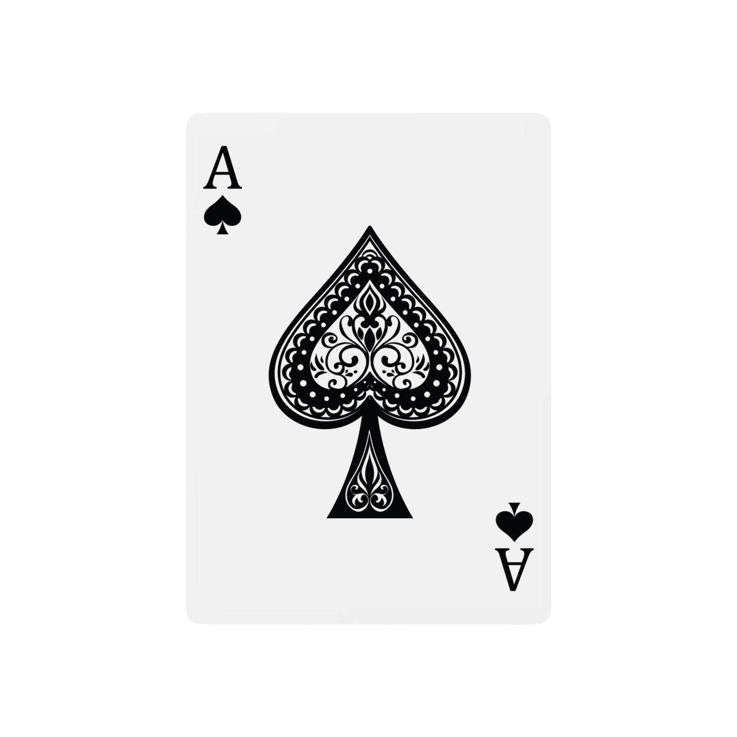 BTCgame Playing Cards