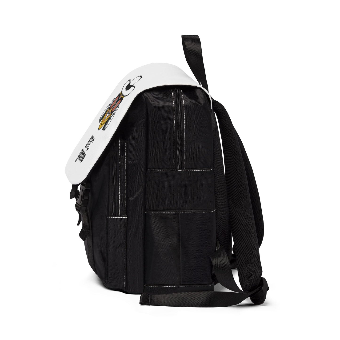 BTCgame Unisex Casual Backpack