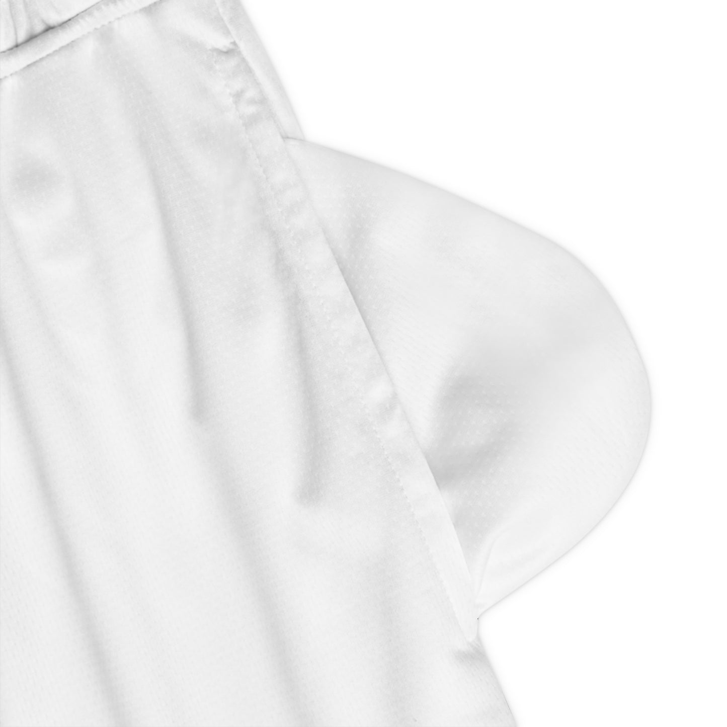 BTCgame Basketball Rib Shorts