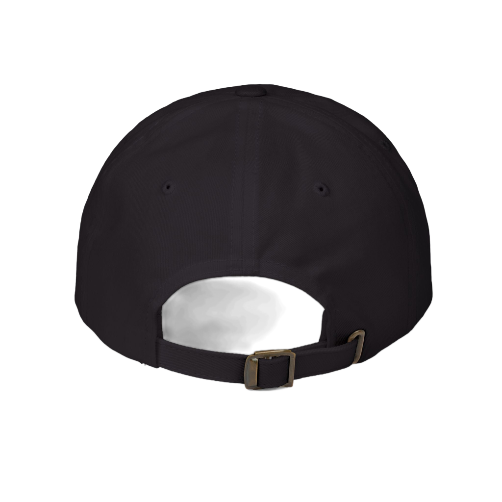 Original Logo Dad Cap