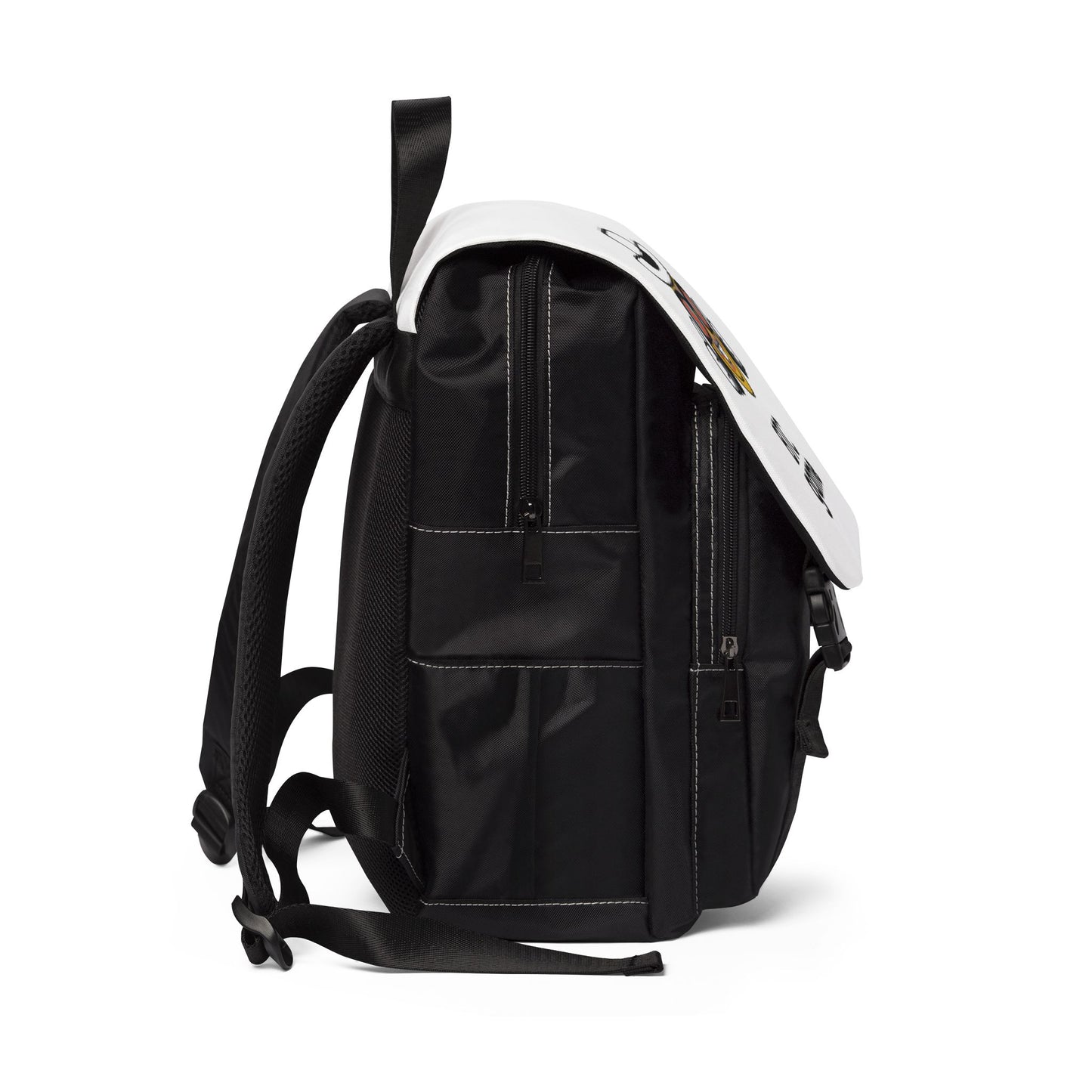 BTCgame Unisex Casual Backpack