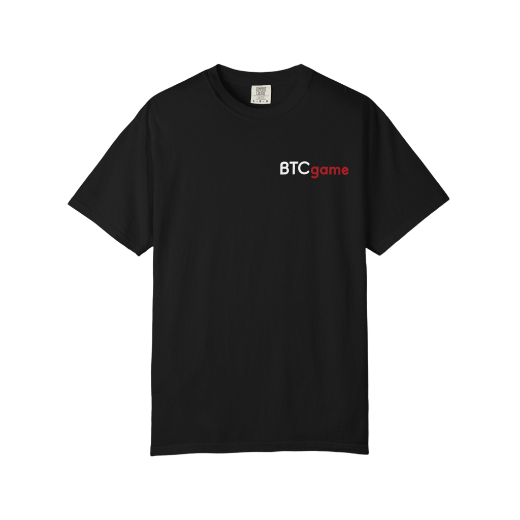 Unisex Original Logo T-Shirt