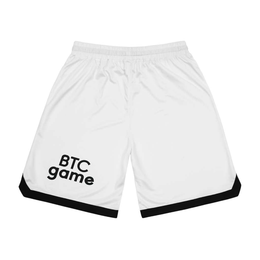 Basketball Rib Short