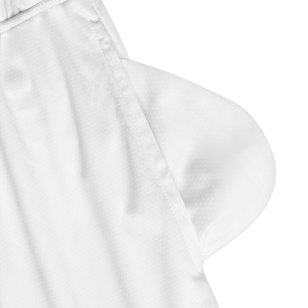 Basketball Rib Short