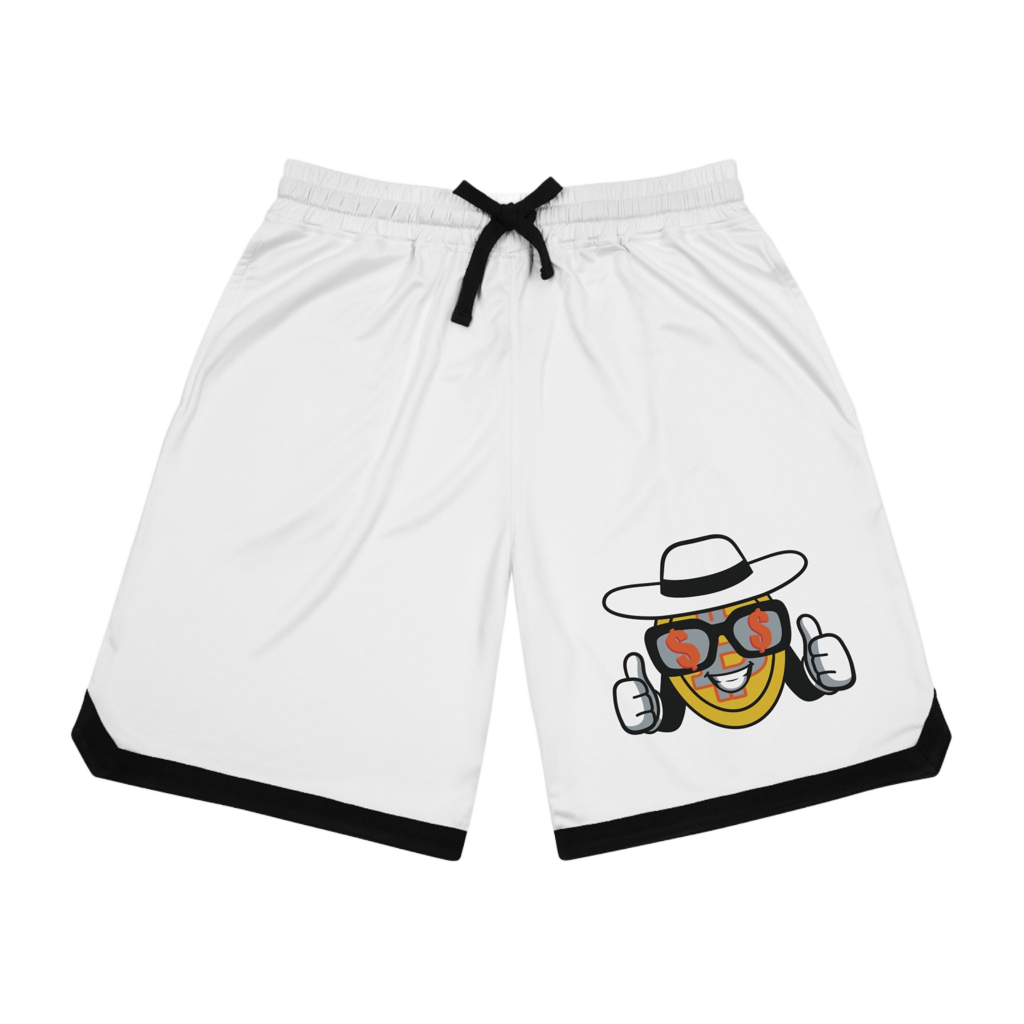 Basketball Rib Short