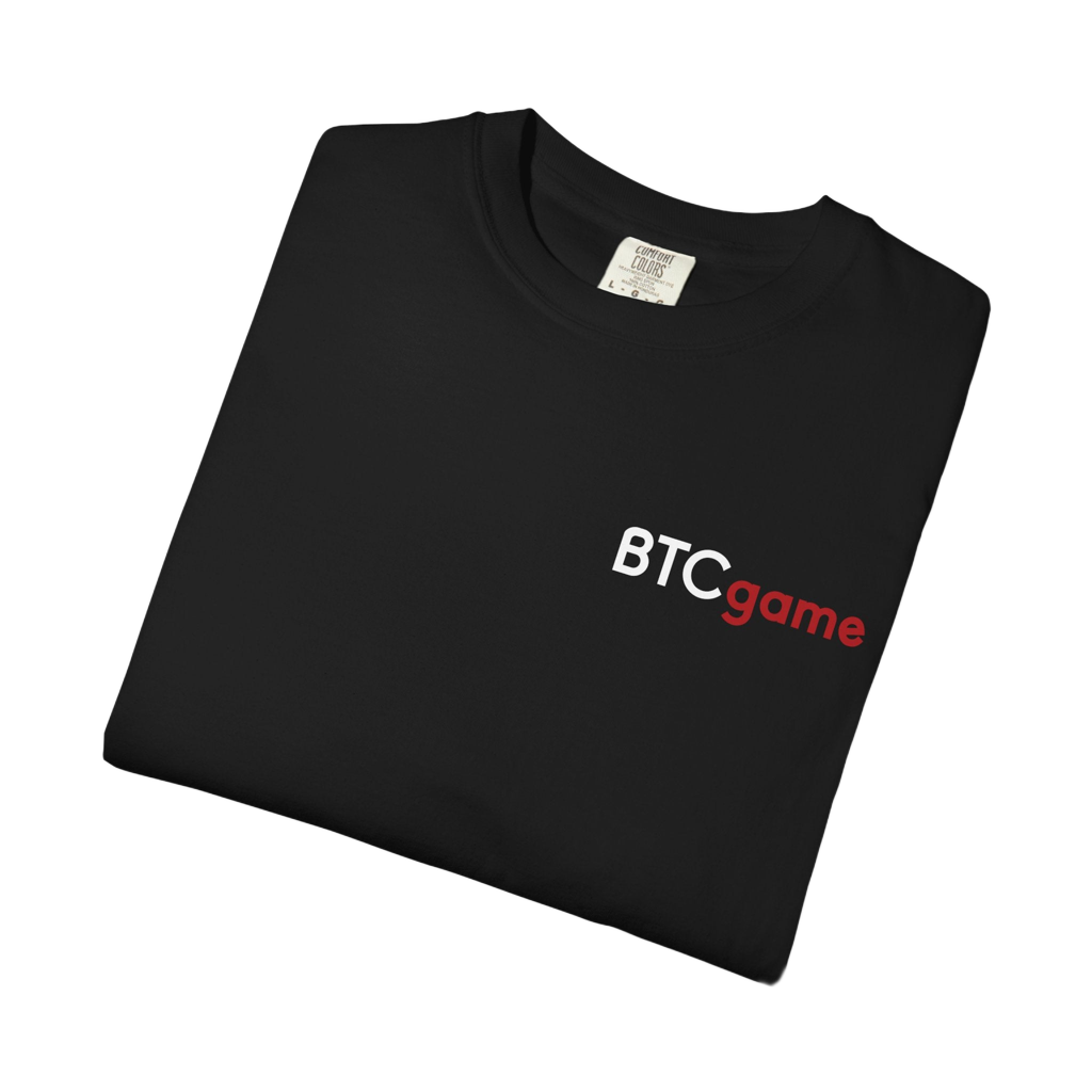 Unisex Original Logo T-Shirt