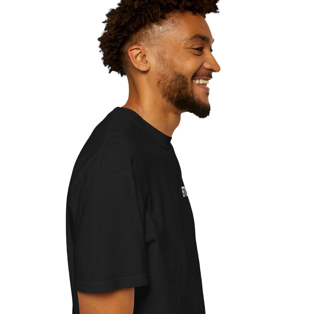 Unisex Original Logo T-Shirt