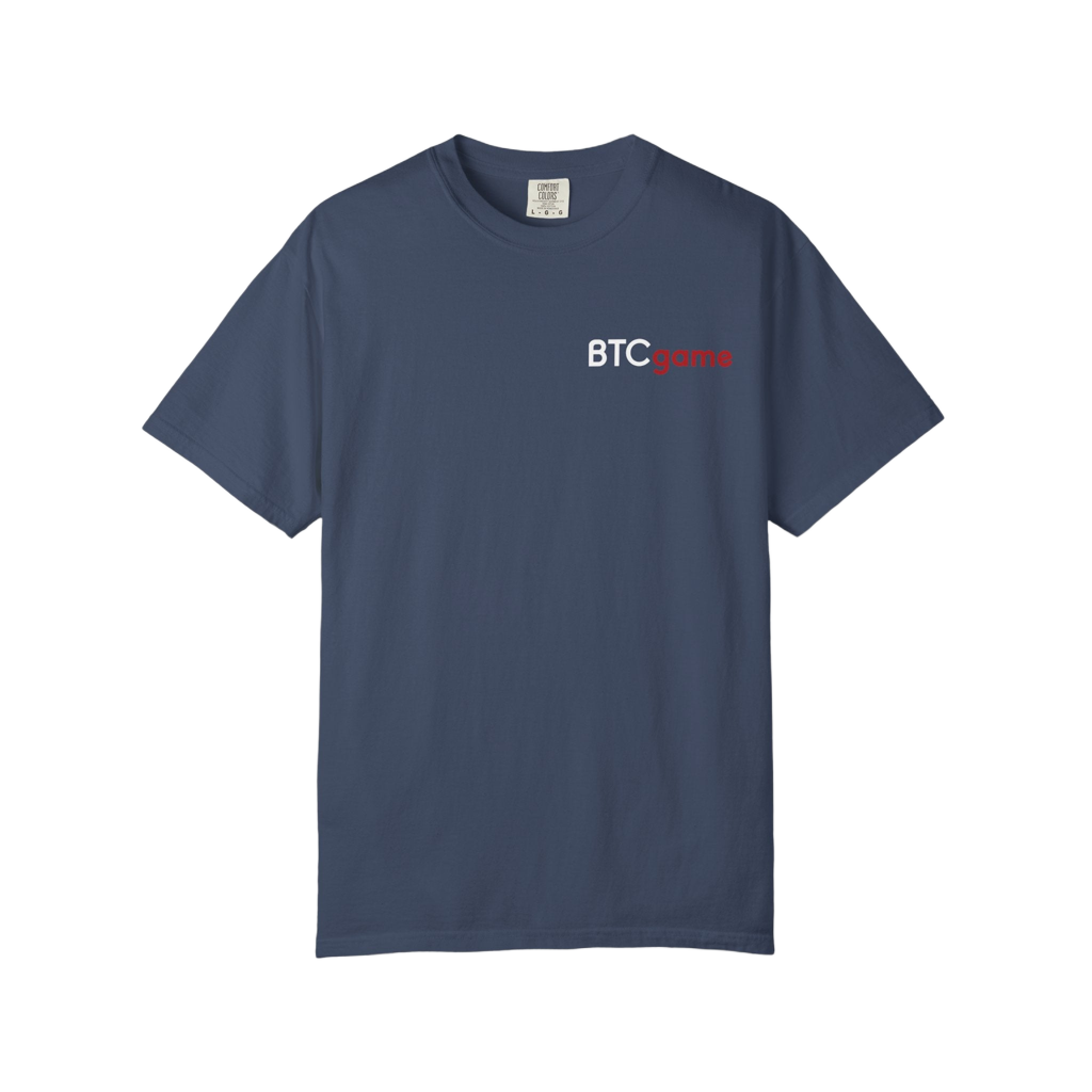 Unisex Original Logo T-Shirt