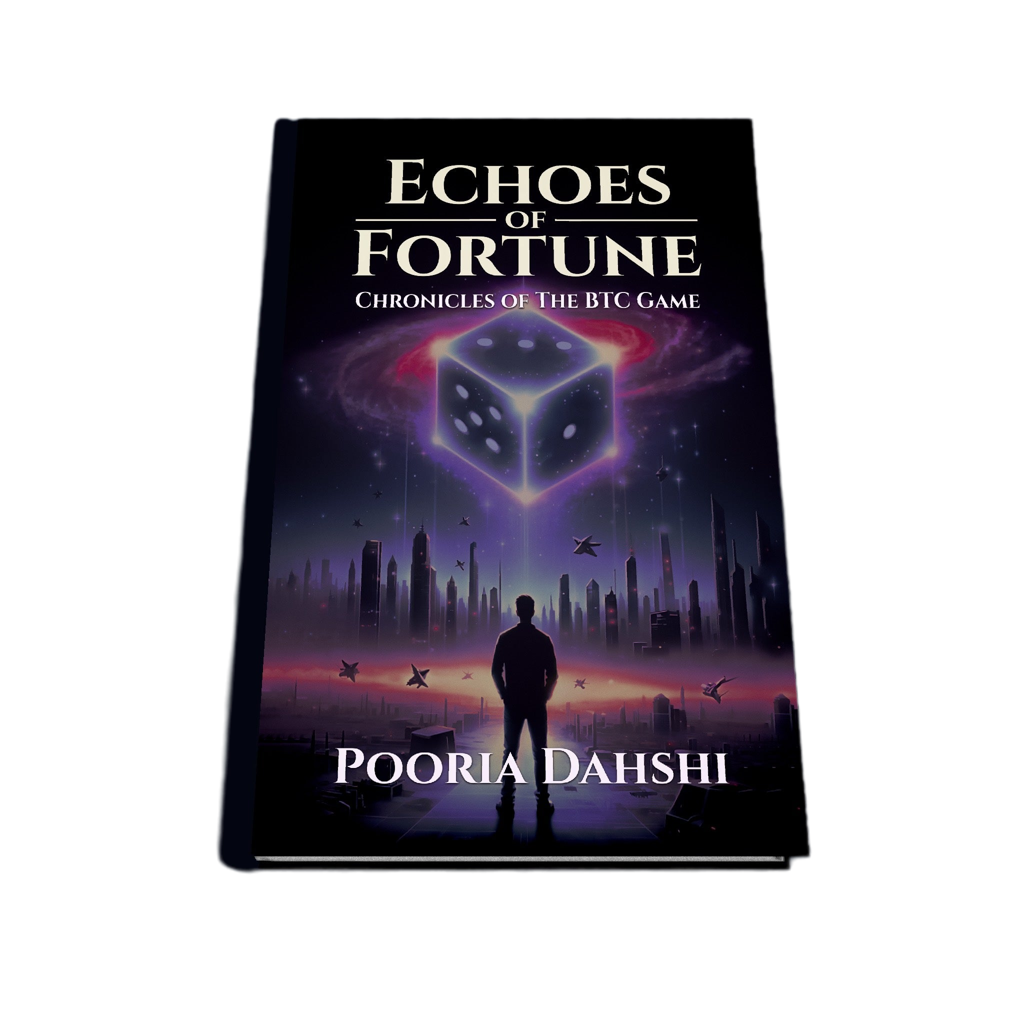 Echoes of Fortune: Chronicles of the BTC Game (Coming Soon)