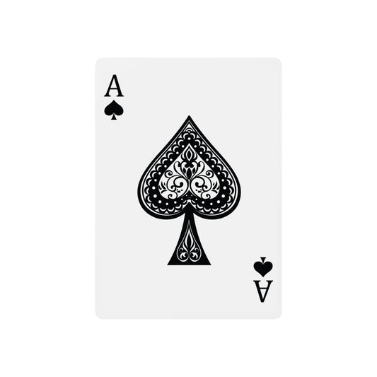 BTCgame Playing Cards