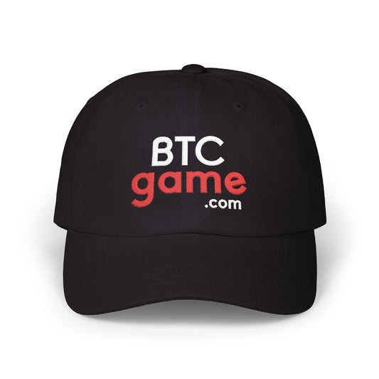 Original Logo Dad Cap