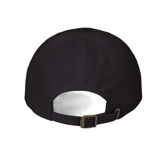 Original Logo Dad Cap