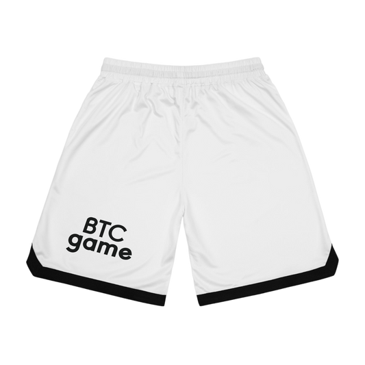 Basketball Rib Short