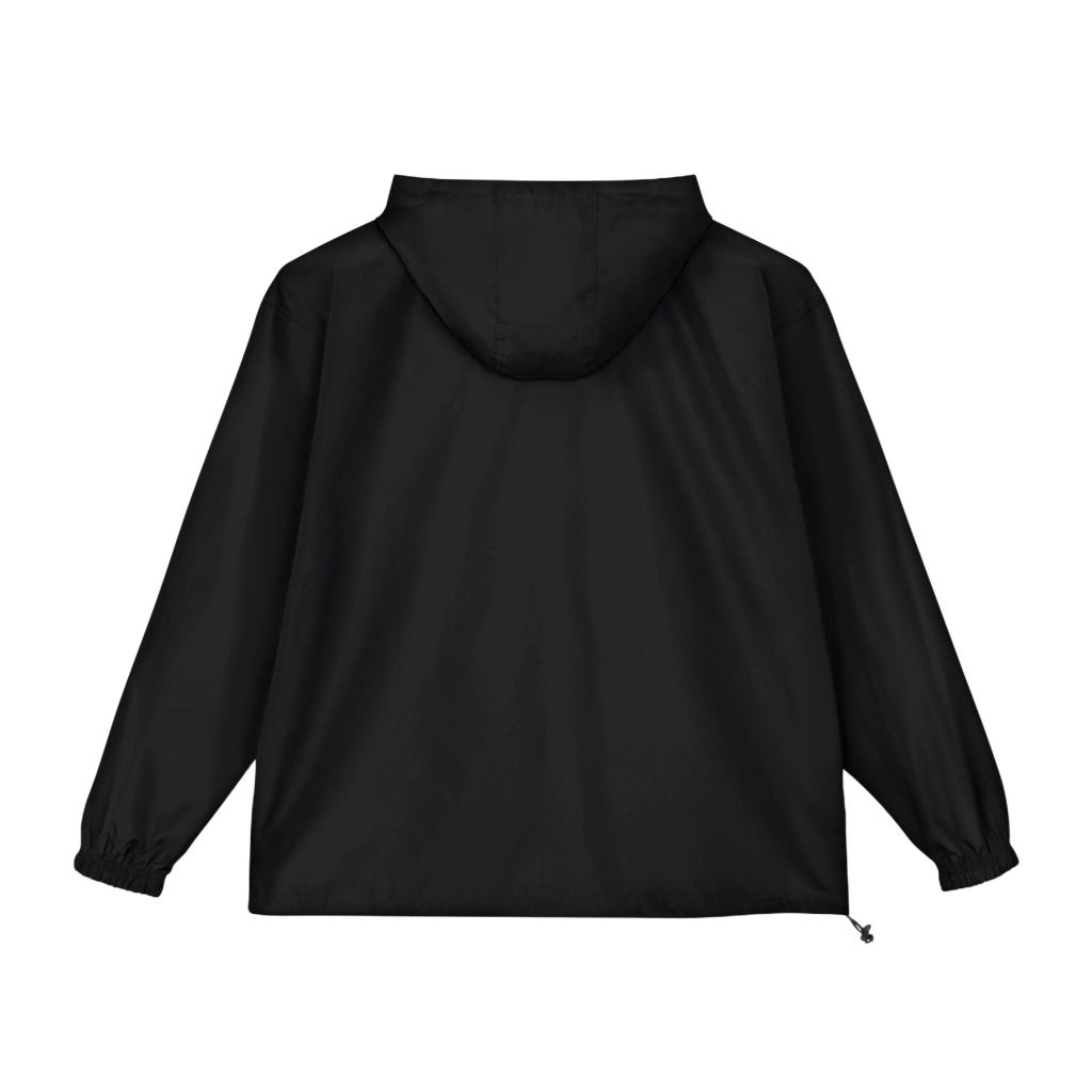 BTCgame X Champion® Packable Unisex Rainwear Jacket