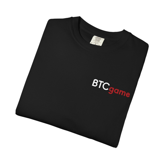 Unisex Original Logo T-Shirt