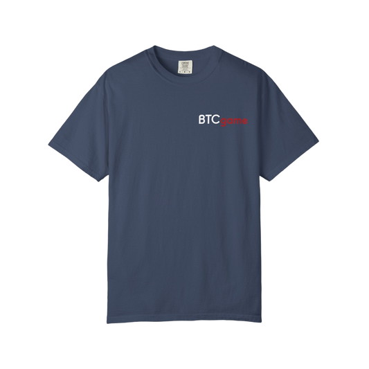 Unisex Original Logo T-Shirt