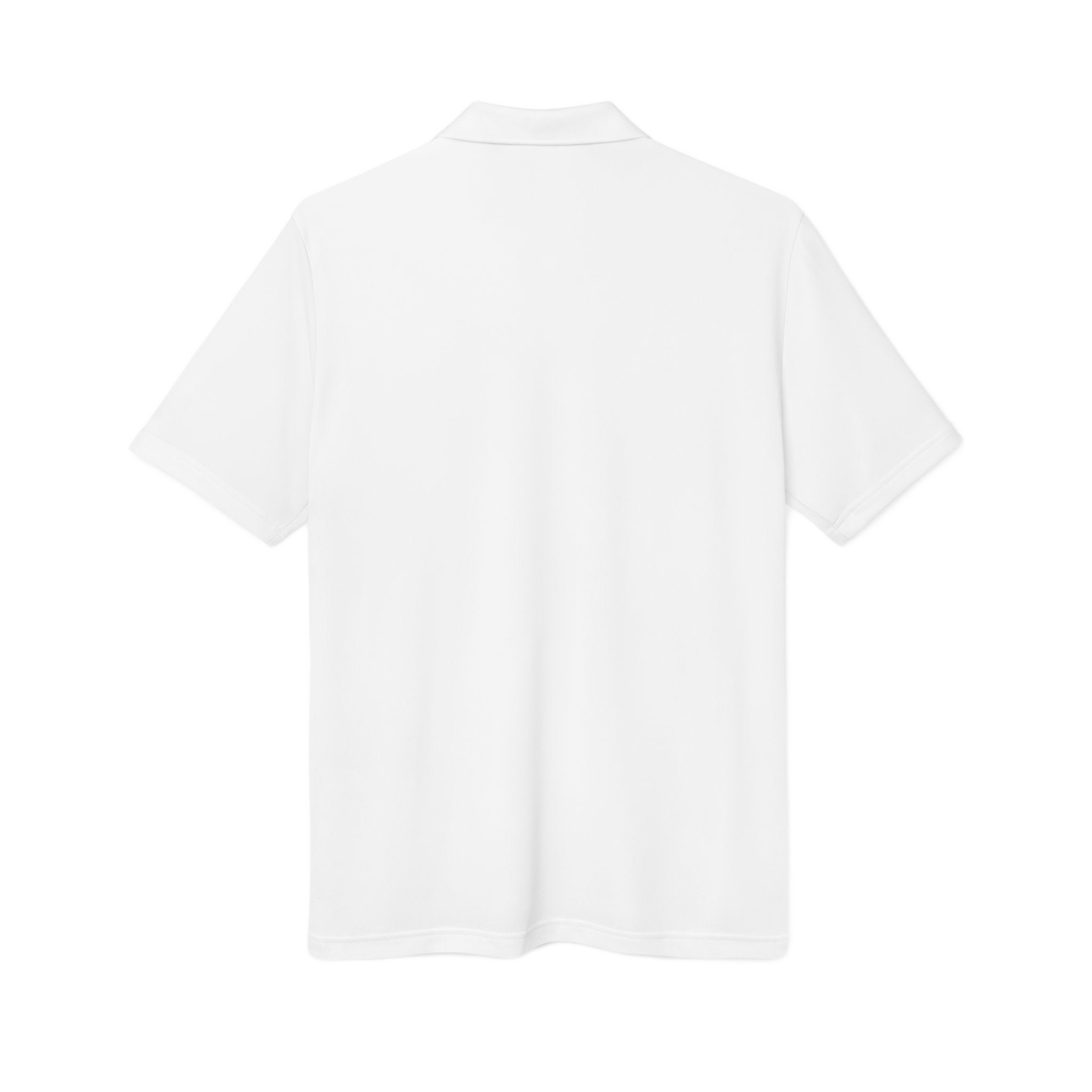 BTCgame X Adidas® Unisex Performance Polo