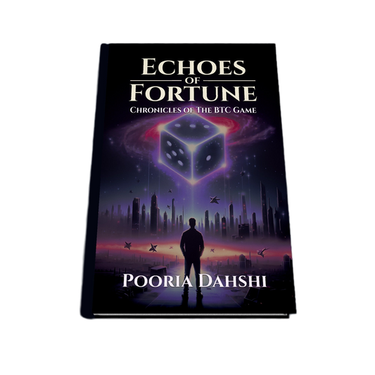 Echoes of Fortune: Chronicles of the BTC Game (Coming Soon)